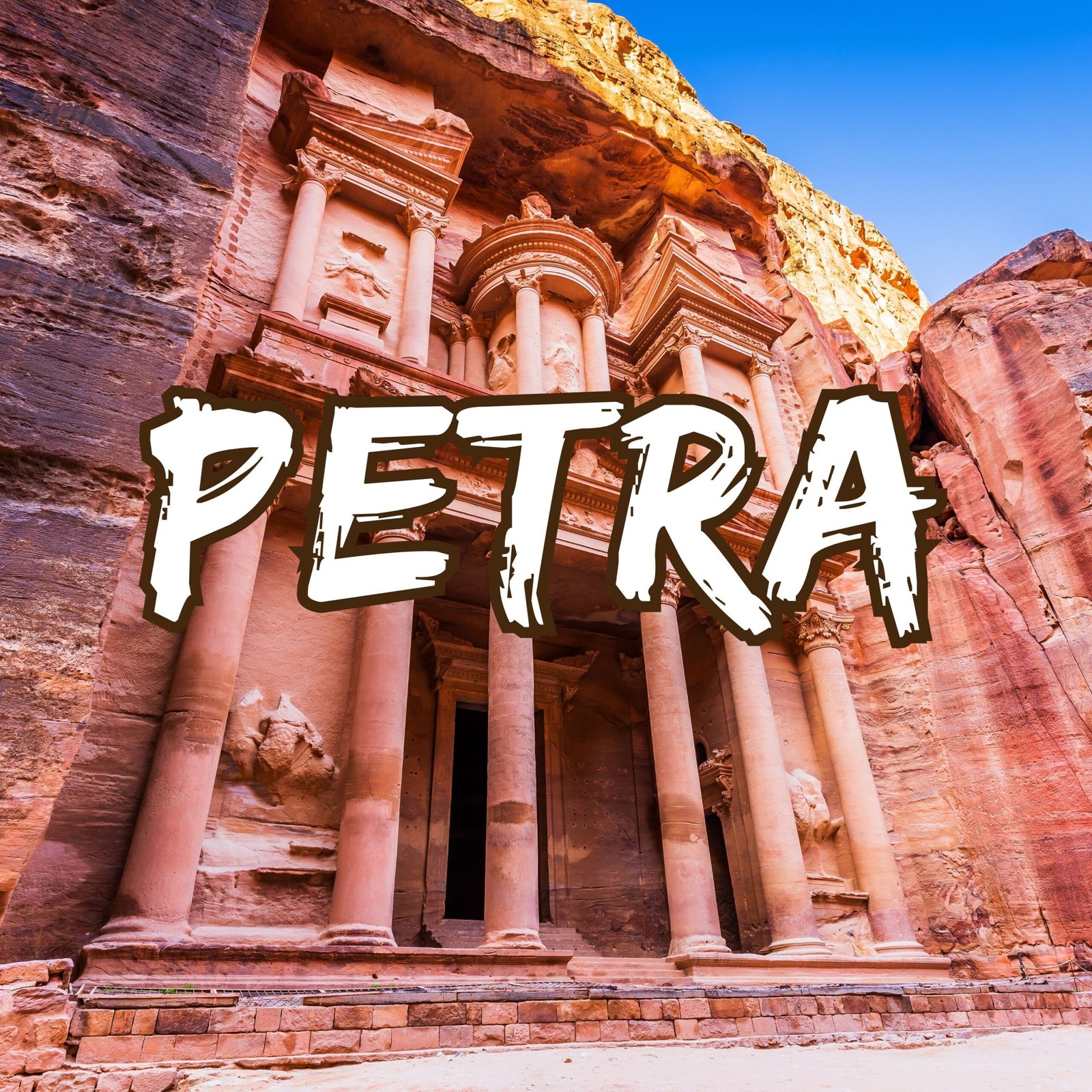 petra