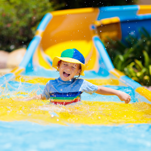 Aqua Park with Lunch, Soft drinks and transfer