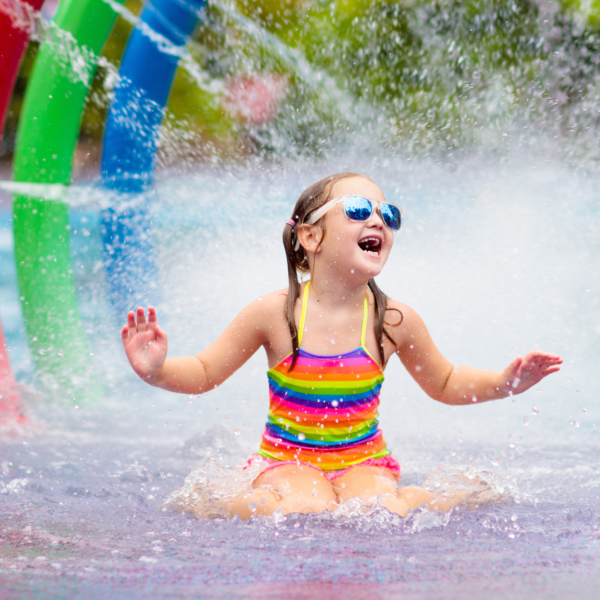 Aqua Park with Lunch, Soft drinks and transfer