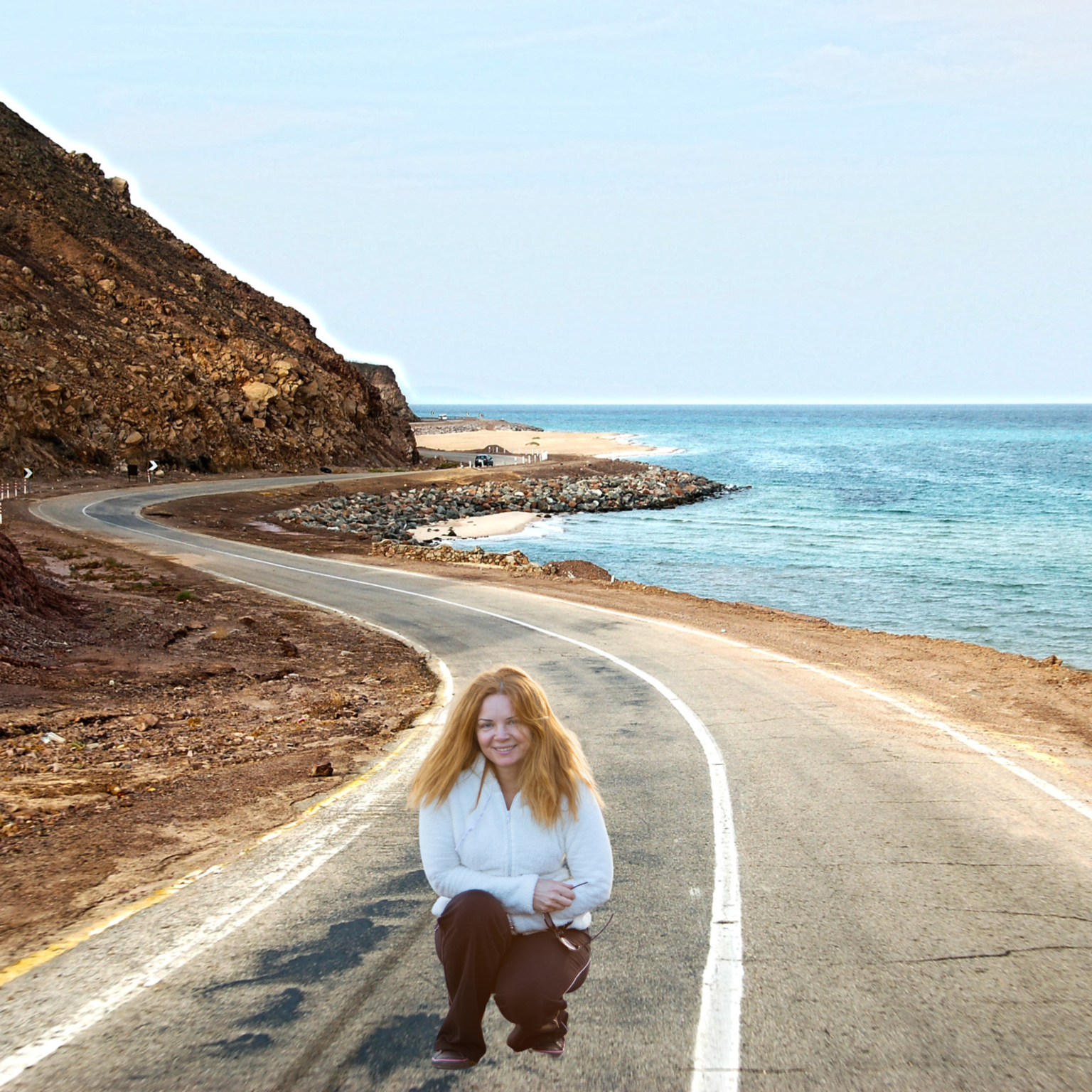 Dahab Joe sharm Travel