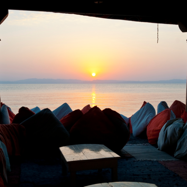 Dahab Joe sharm Travel