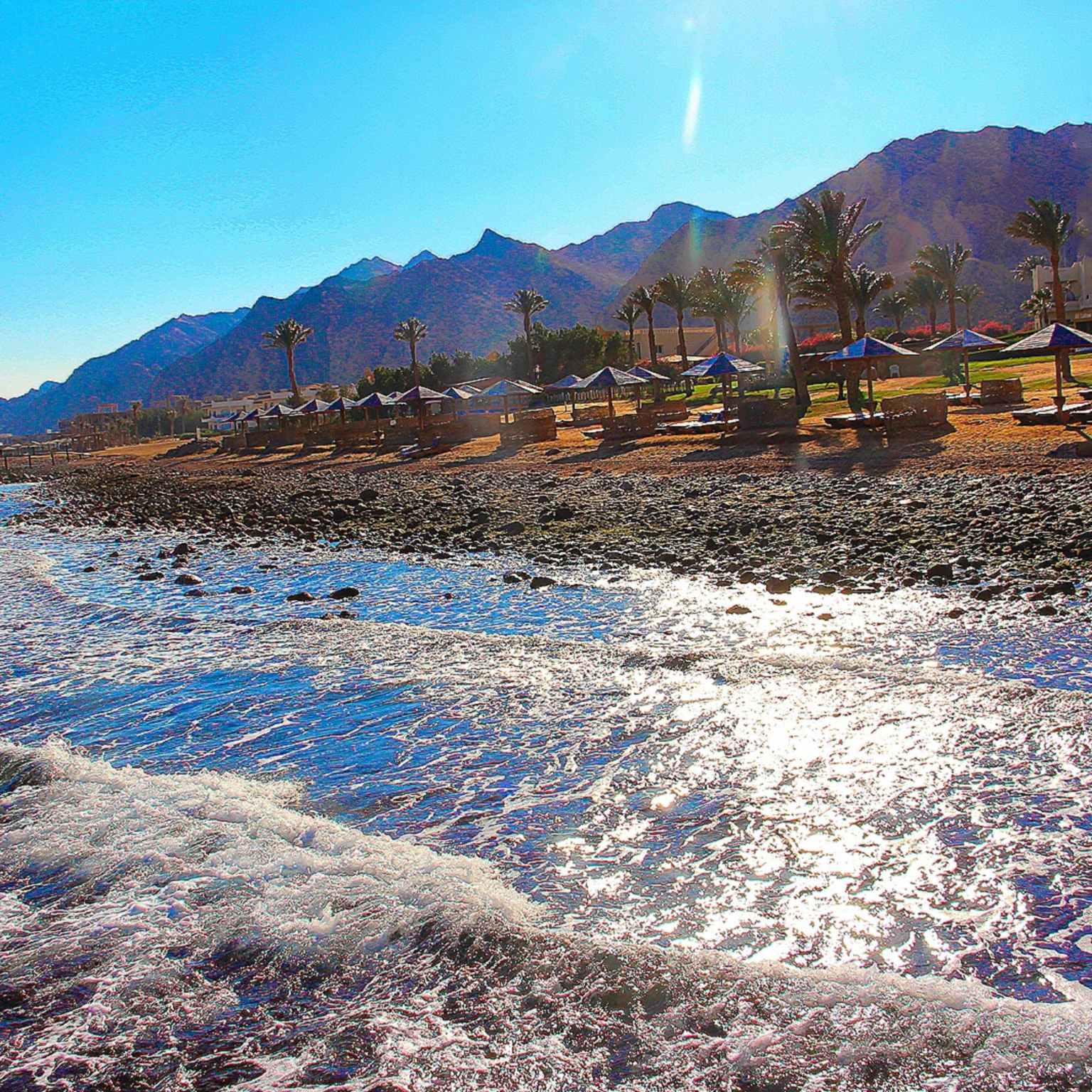 Dahab Joe sharm Travel