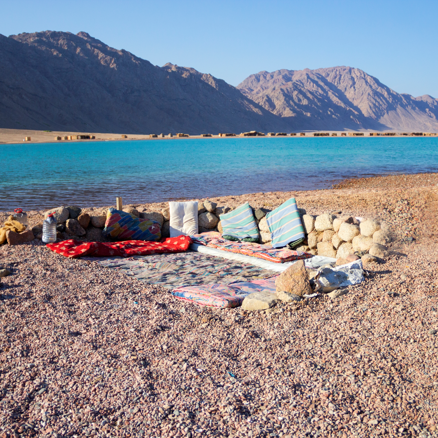 Dahab Joe sharm Travel