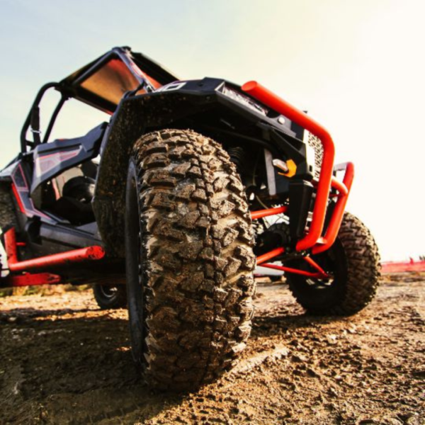 Double Sand Buggy adventure and Camel Ride - Image 4