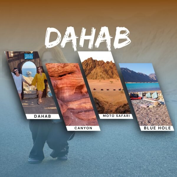 Dahab