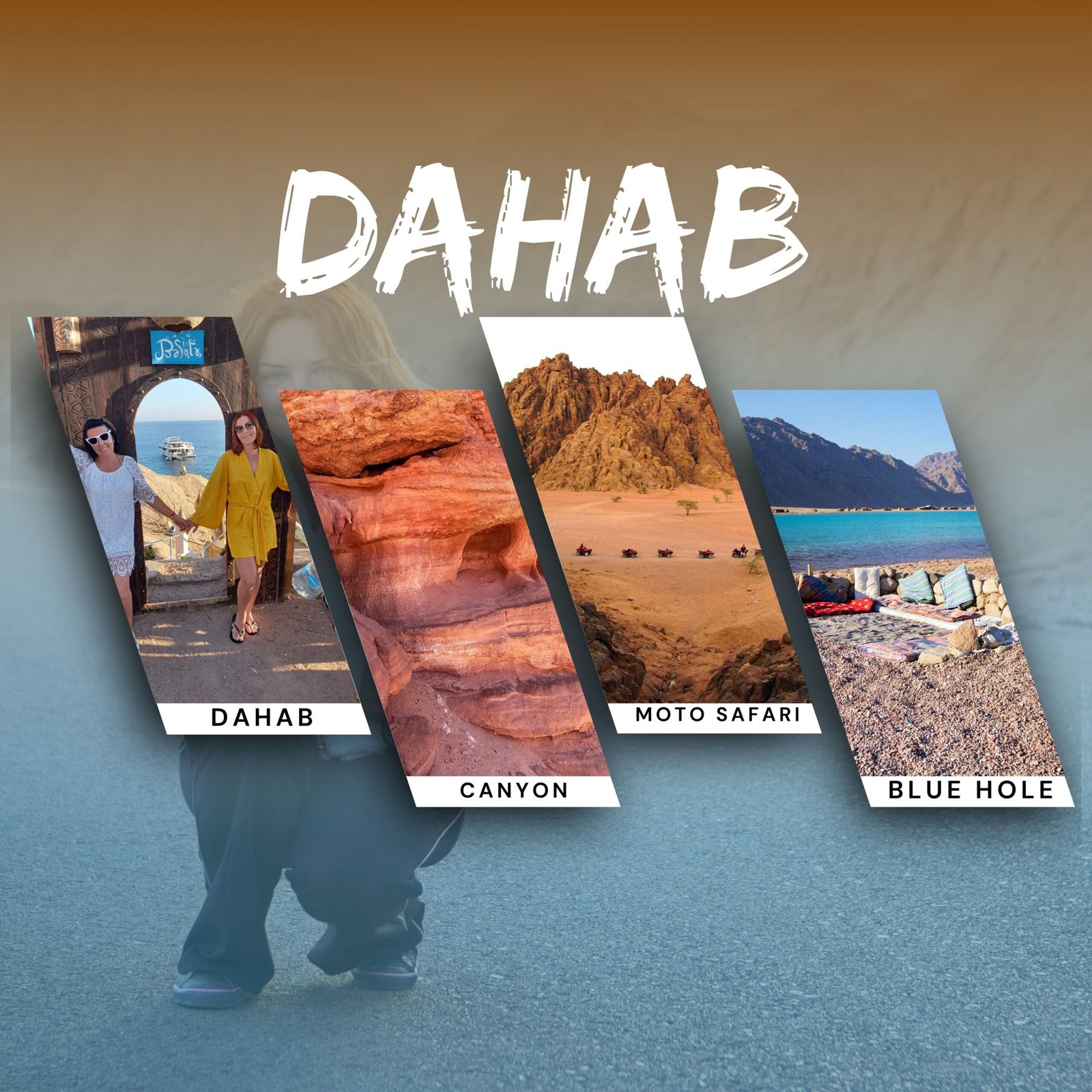 Dahab