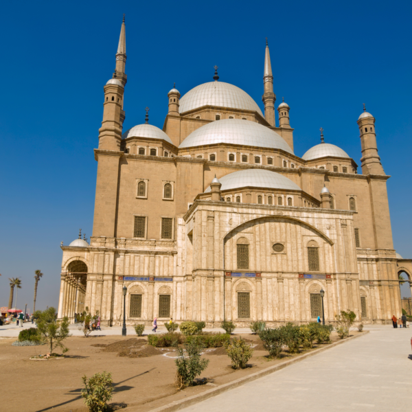 Cairo by bus - Image 4
