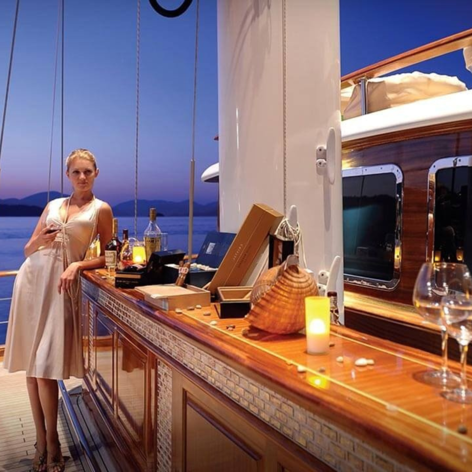 Joe sharm Travel Dinner Cruise Sharm El Sheik