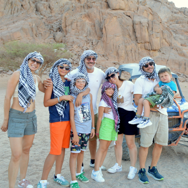 Joe sharm Travel Sand Buggy adventure and Camel Ride