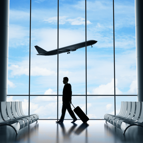 Joe shrarm Travel Transfer in Sharm el Sheikh (airport)