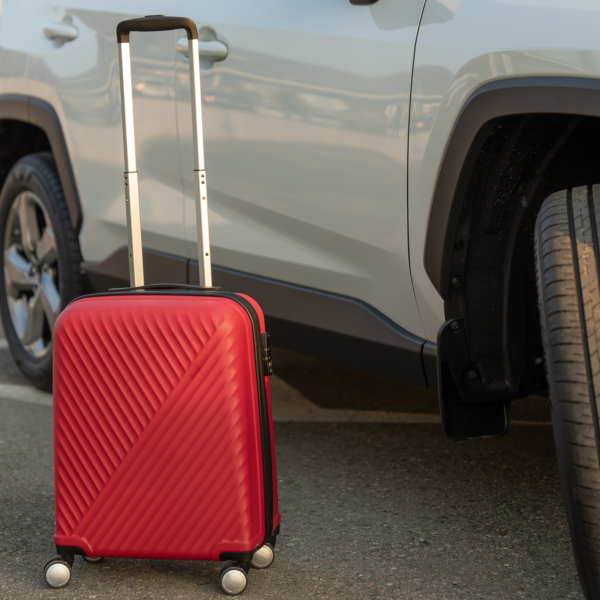 Joe shrarm Travel Transfer in Sharm el Sheikh (airport)