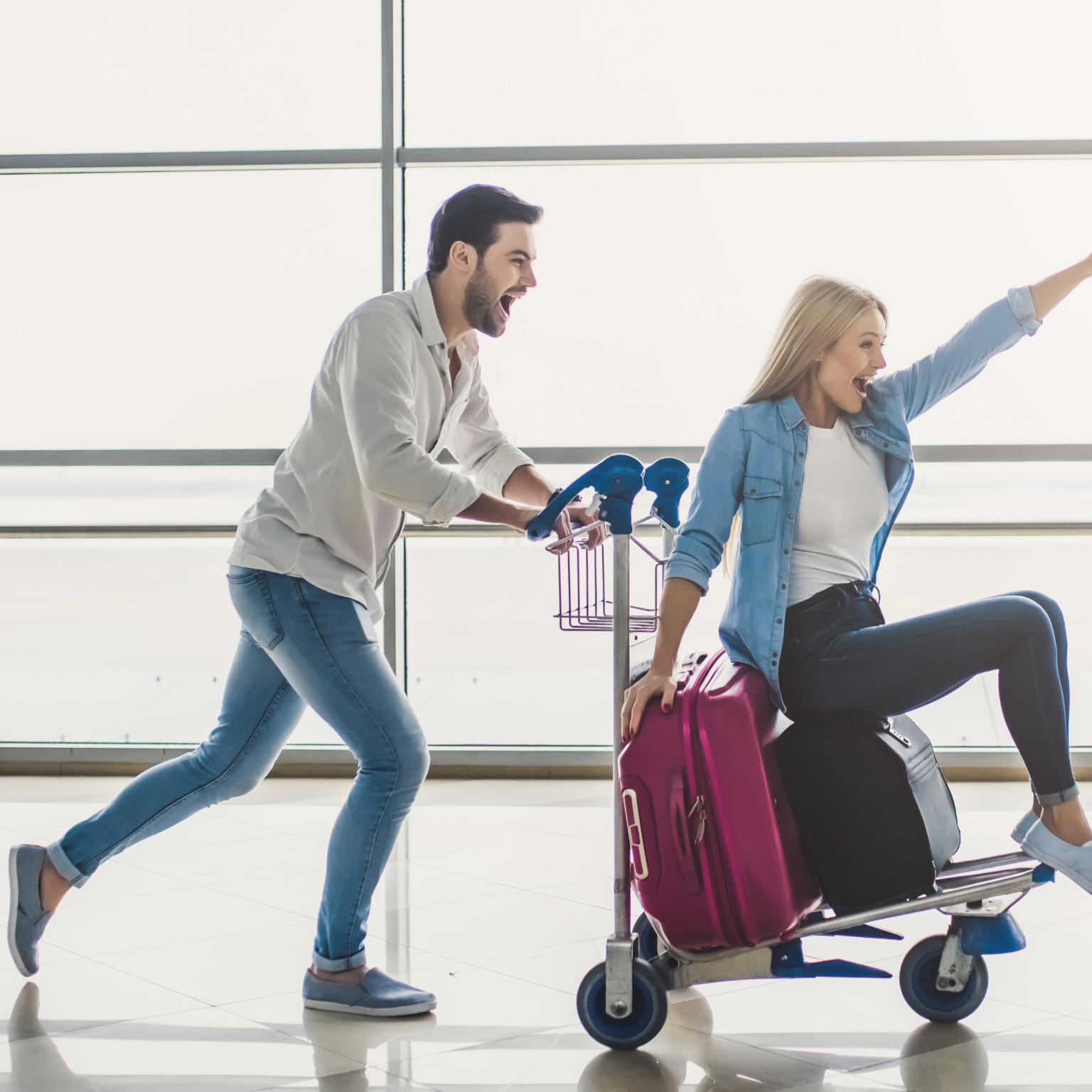 Joe shrarm Travel Transfer in Sharm el Sheikh (airport)