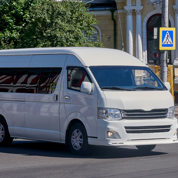 Joe shrarm Travel Transfer in Sharm el Sheikh (airport)