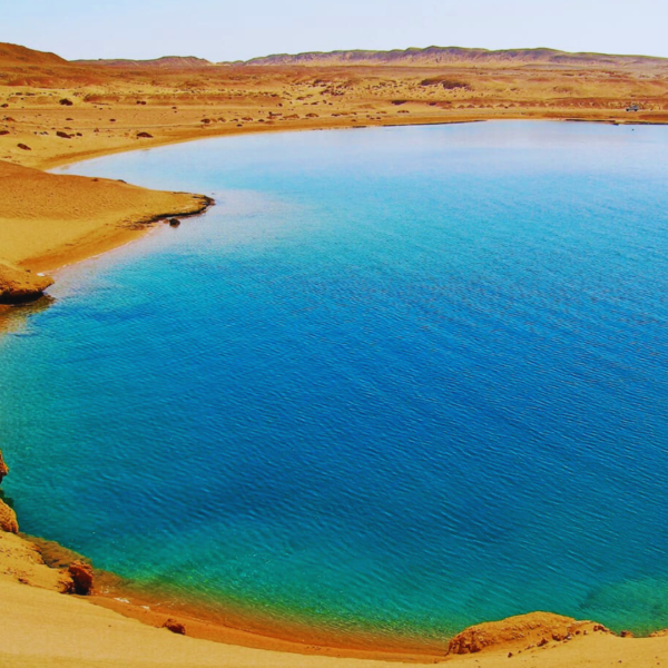 Ras Mohammed National Park by Bus - Image 9