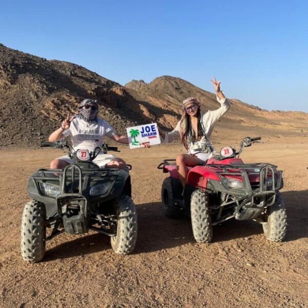 Safari Excursions Joe sharm Travel (8)