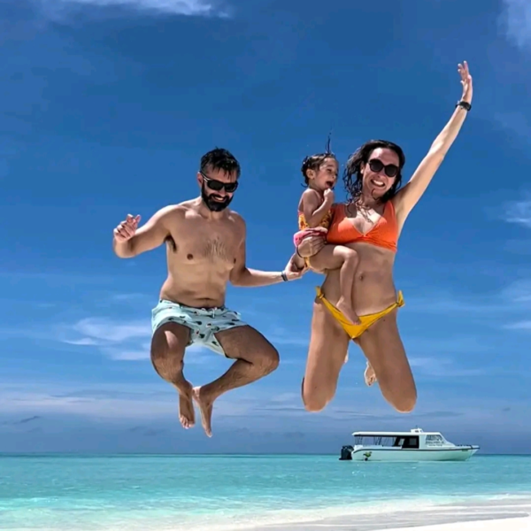 Boat Trip to Ras Mohamed And White Island - Image 2