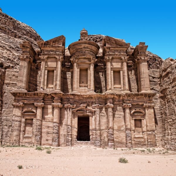 petra Joe sharm Travel