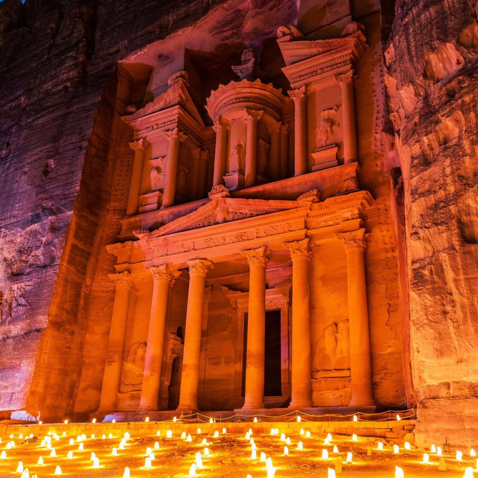 petra Joe sharm Travel