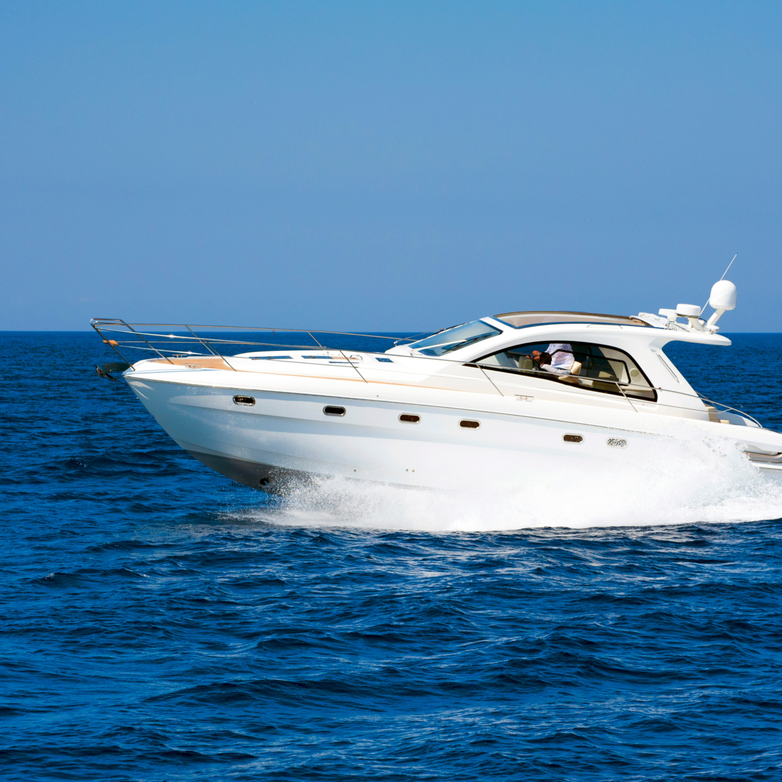 speed boat adventure