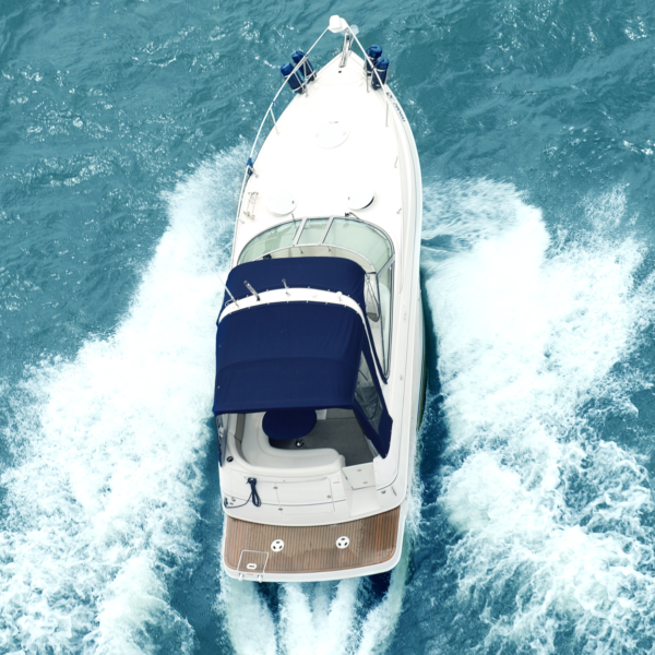 speed boat adventure