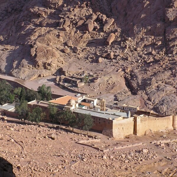 catherine Joe sharm Travel