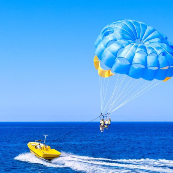 Water Sports Activity Parasailing - Image 4