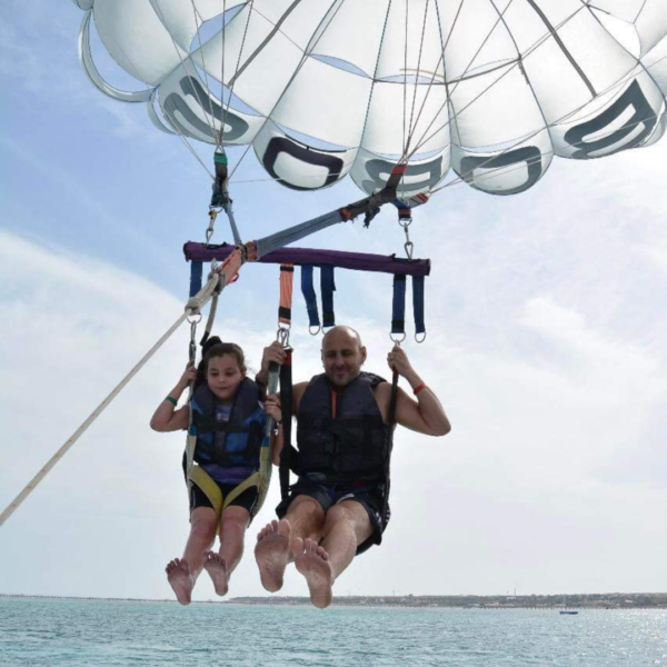 Water Sports Activity Parasailing - Image 5