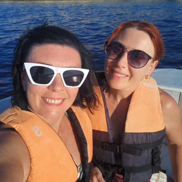 Water Sports Activity Parasailing - Image 7