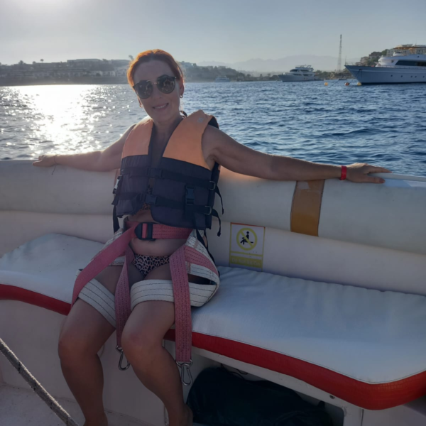Water Sports Activity Parasailing - Image 8