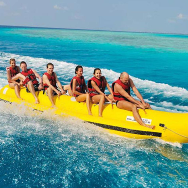 Water Sports Activity Parasailing - Image 9
