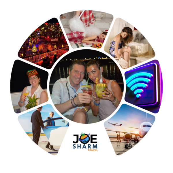 Activities and things to do in sharm