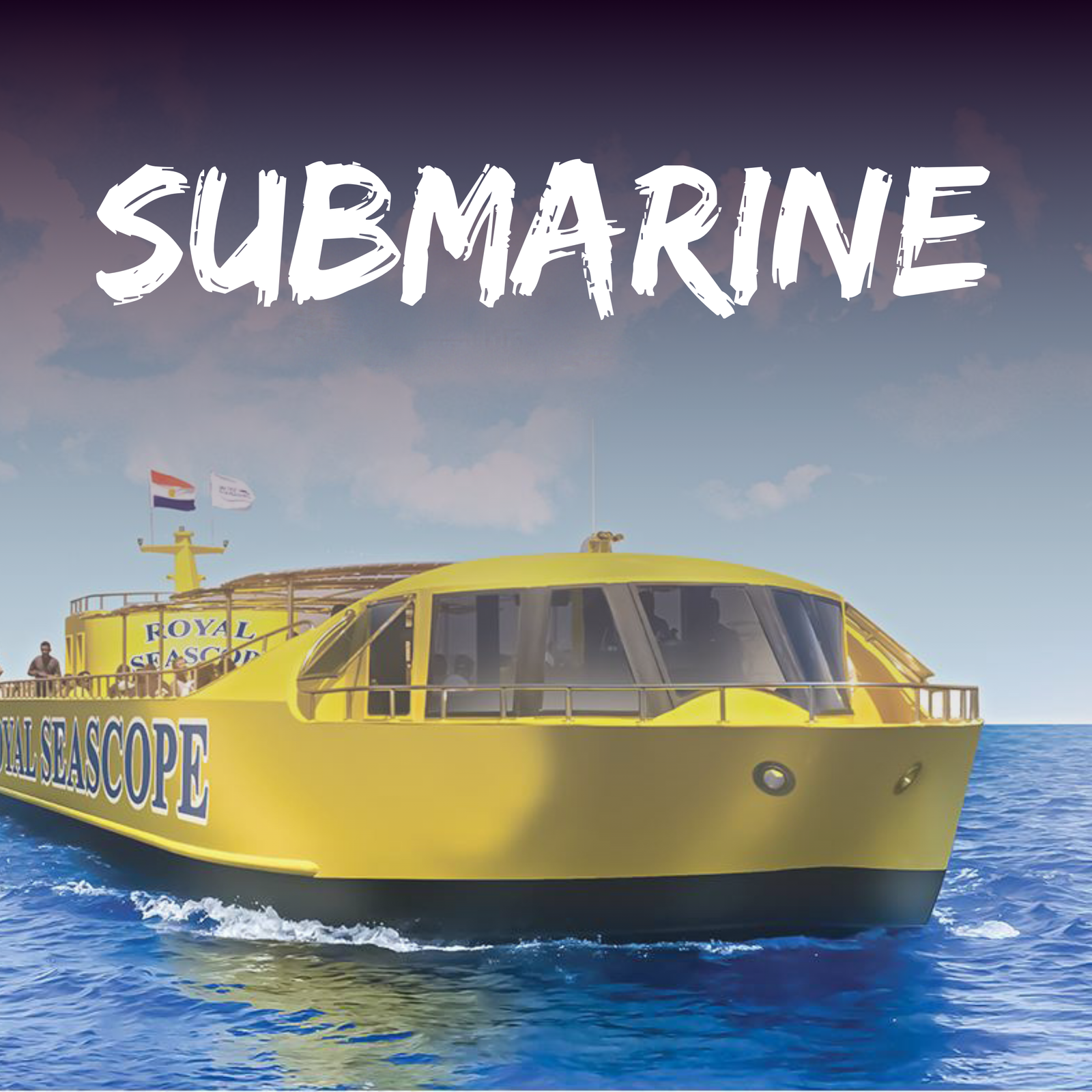 Submarine